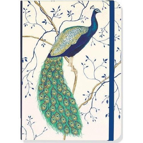 Notes Peter Pauper Peacock