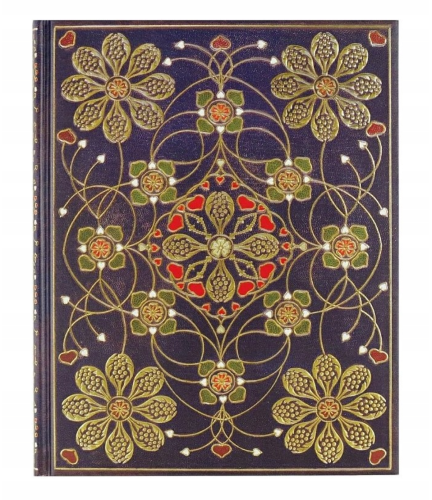 Peter Pauper Antique Blossoms