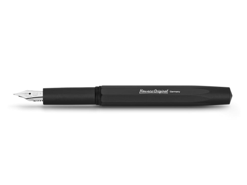 Kaweco Original Black Chrome 060