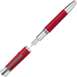Pióro wieczne Montblanc Great Characters James Dean Special Edition