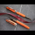 Visconti Rembrandt-S Orange