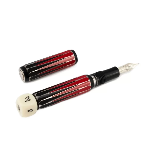 Visconti Backgammon Limited Edition