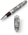 Montegrappa Skulls &amp; Roses