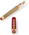 Montegrappa Al Tarikh Yuktab