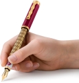 Montegrappa Al Tarikh Yuktab