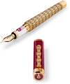 Montegrappa Al Tarikh Yuktab