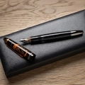 Montblanc X Naruto Meisterstück LeGrand