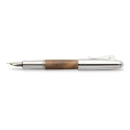 Graf von Faber-Castell Magnum Caucasian Walnut
