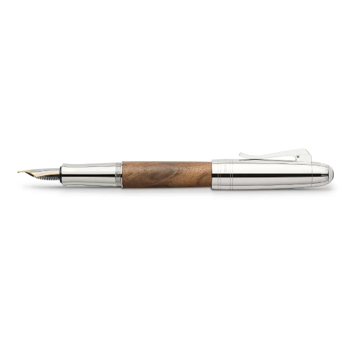 Graf von Faber-Castell Magnum Caucasian Walnut
