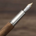 Graf von Faber-Castell Magnum Caucasian Walnut