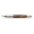 Graf von Faber-Castell Magnum Caucasian Walnut