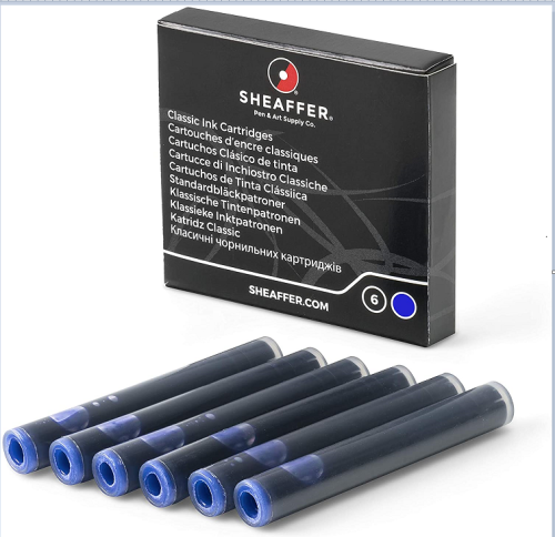 Sheaffer
