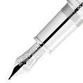 Montblanc Great Characters Jimmy Hendrix