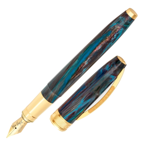 Visconti Van Gogh Oiran