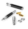 007 SPYMASTER DUO Anniversary Edition