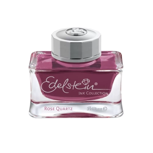Pelikan Edelstein Rose Quartz