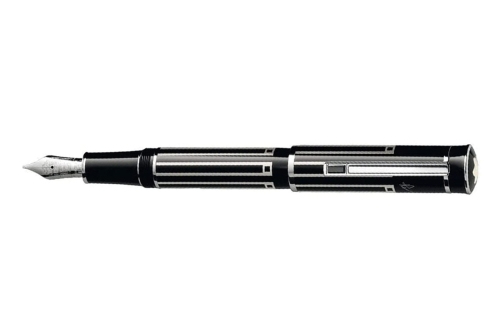 Montblanc Thomas Mann