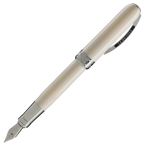VISCONTI REMBRANDT IVORY CT