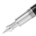 Pióro wieczne Montblanc Great Characters Edition Miles Davis