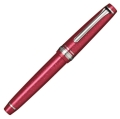 Sailor Pro Gear Slim Red Supernova
