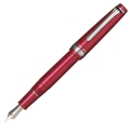 Sailor Pro Gear Slim Red Supernova