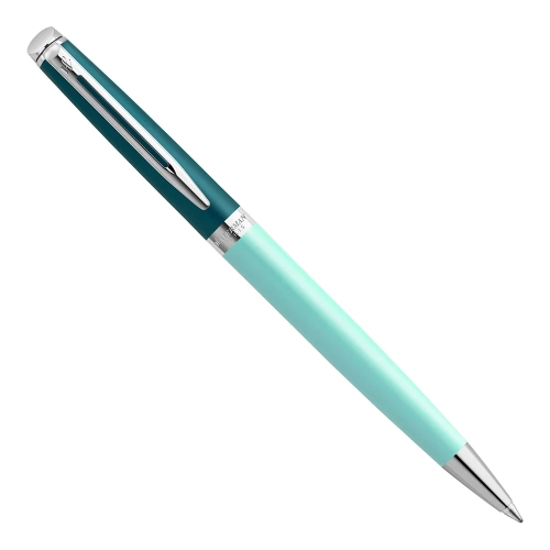 Waterman Hemisphere Colour Blocking Green