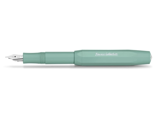 Kaweco Collection Smooth Sage