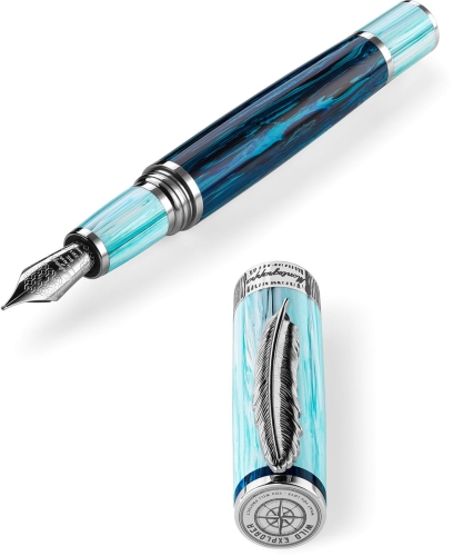 Montegrappa WILD ARCTIC