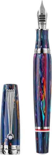 Montegrappa I Colori Dell'Oceano