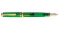 Pelikan Souveran 800 Green Demonstrator