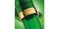 Pelikan Souveran 800 Green Demonstrator