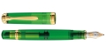 Pelikan Souveran 800 Green Demonstrator