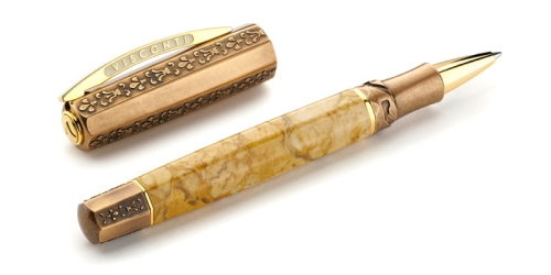 Visconti Il Magnifico Egyptian Marble