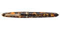 Montegrappa Venetia Havana Amber