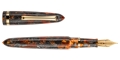 Montegrappa Venetia Plume Agate