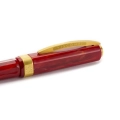 Visconti Opera Gold Red