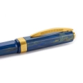 Visconti Opera Gold Blue