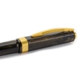 Visconti Opera Gold Black