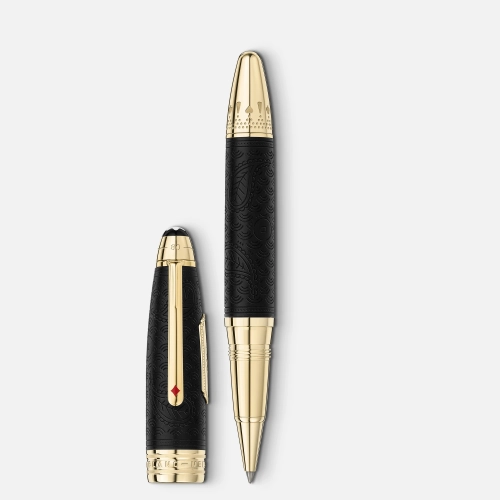 Meisterstück Around the World in 80 Days Solitaire LeGrand