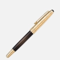 Montblanc Meisterstück Around the World in 80 Days Doué Classique