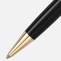 Montblanc Meisterstück Around the World in 80 Days Classique