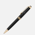 Montblanc Meisterstück Around the World in 80 Days Classique