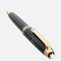 Montblanc Meisterstück Around the World in 80 Days Classique