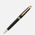 Montblanc Meisterstück Around the World in 80 Days Classique