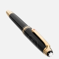 Montblanc Meisterstück Around the World in 80 Days Classique