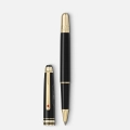 Montblanc Meisterstück Around the World in 80 Days Classique