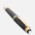 Montblanc Meisterstück Around the World in 80 Days Classique
