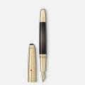 Montblanc Meisterstück Around the World in 80 Days Doué Classique