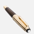 Montblanc Meisterstück Around the World in 80 Days Doué Classique