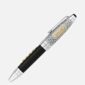 Montblanc Meisterstück Around the World in 80 Days Limited Edition 811